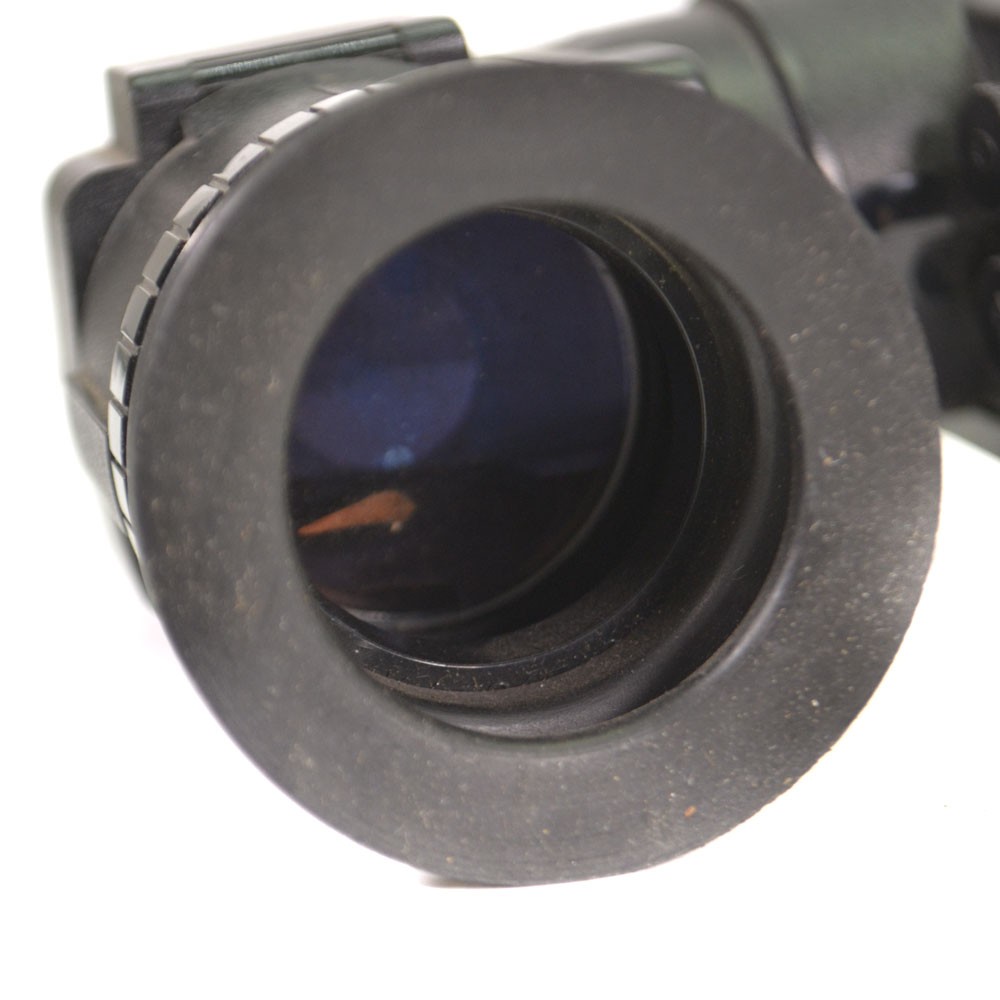 Ikegami VF15-22 Professional CRT Viewfinder For TV Broadcasting