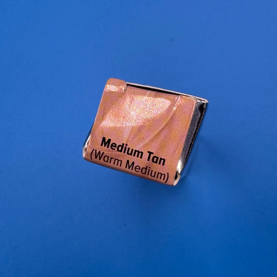 IT Cosmetics Bye Bye Under Eye Concealer Full Coverage Anti-Aging Medium Tan - Image 2 of 4