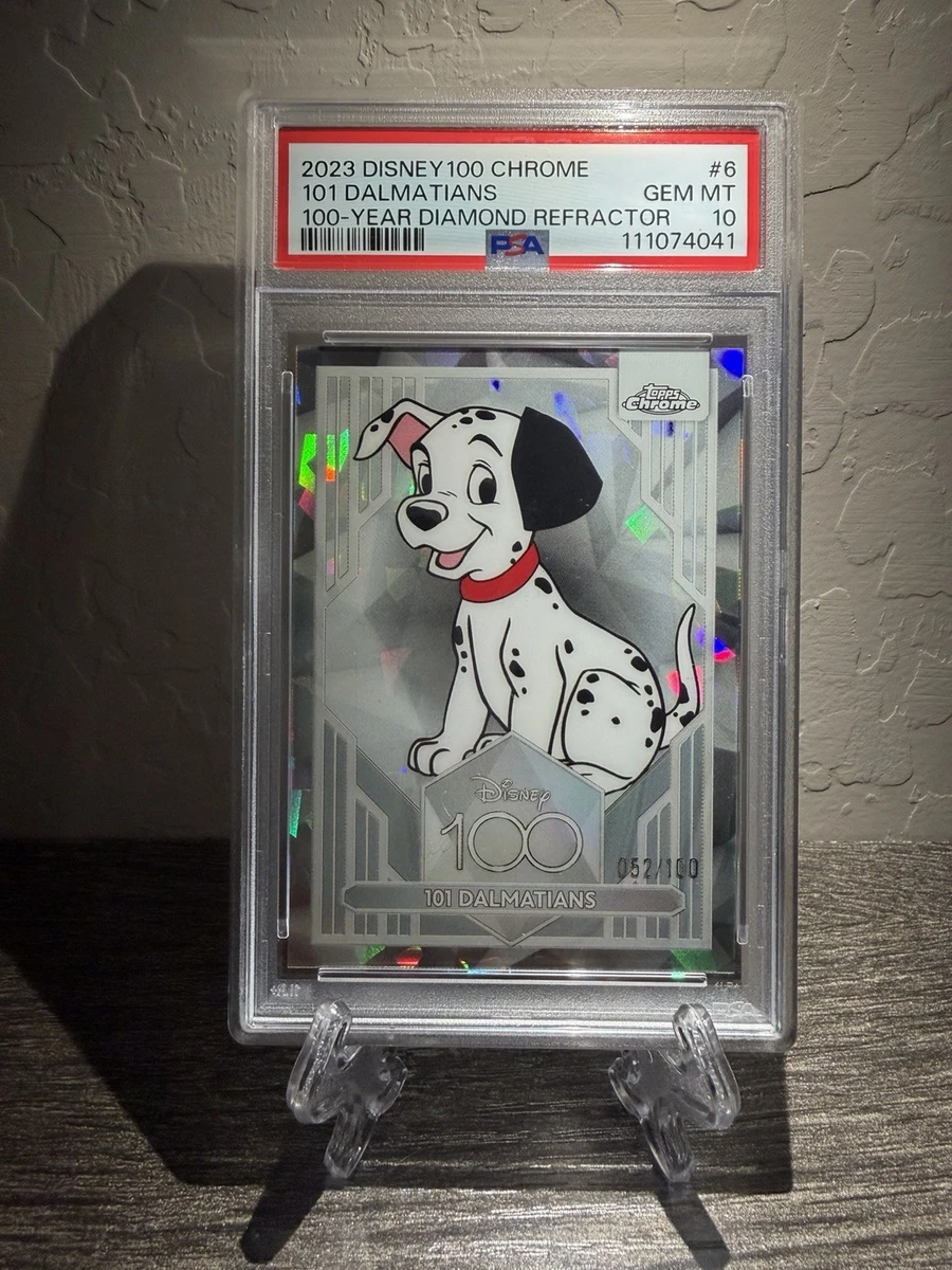 101 Dalmatians Cards for sale | eBay