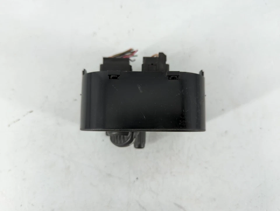 Interruptor de luz de faros Chevrolet Trail Blazer control de lámpara 10372953 XHGB5 Foto 4 de 4