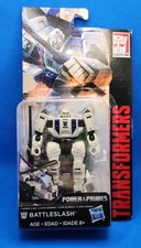 BATTLESLASH Transformers - Power of the Primes - Legends Class DAMAGED PACKAGE