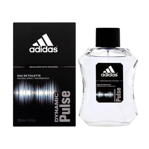 Adidas Dynamic Pulse By for Men
