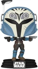 Funko POP! Star Wars The Mandalorian Bo-Katan Kryze #463 (Styles May Vary)