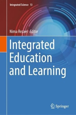 Integrated Education and Learning - 9783031159626