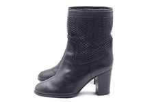 BOCAGE Damen Stiefel Stiefeletten Boots EUR 3...