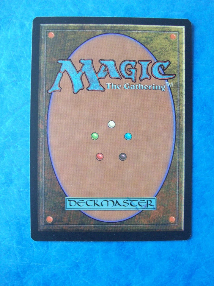 MTG Magic the Gathering TEFERI'S REALM VISIONS NM ACTUAL PICTURES - Image 2 of 2