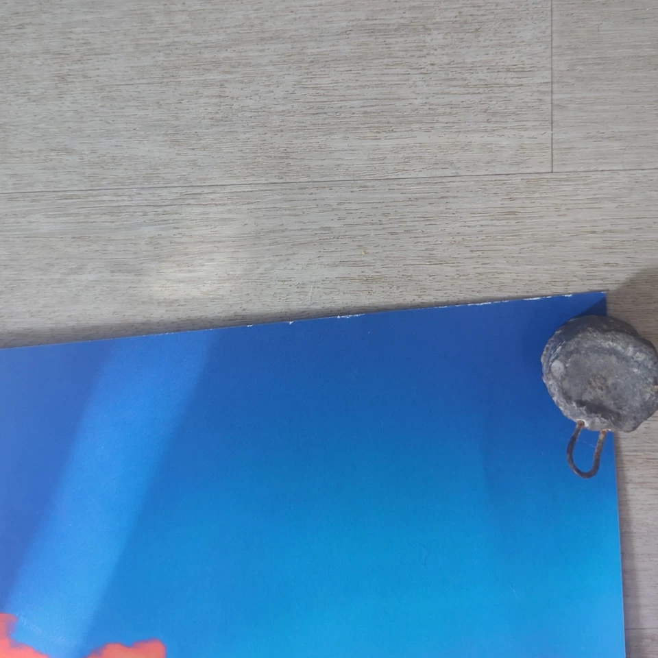 THOR - LOVE & THUNDER Original Quad Cinema Poster 2022 - CHRIS HEMSWORTH - Image 3 of 4