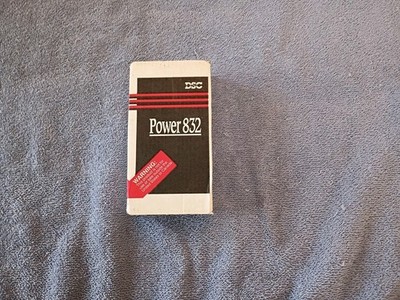 DSC PowerSeries PC5108 8 Zone Expander Module -New in Box