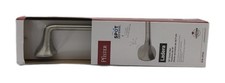 2 PACK Pfister Ladera 18-in Towel Bar Spot Defense Brushed Nickel BTB-LR1GS
