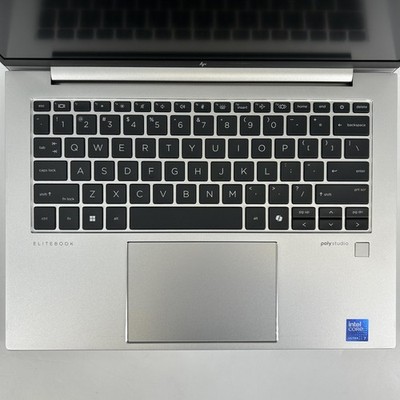 HP Elitebook 840 G11 14 Silver FHD+ 1.7 GHz Ultra 7 155U 16GB