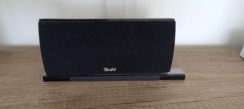 Denon AVR-X250BT Dolby Surround 5.1 System TEUFEL - Bild 3 von 9