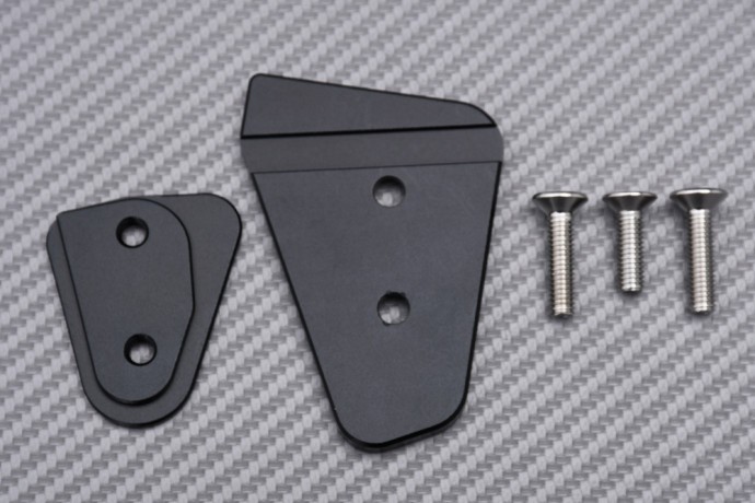 Extension de pédale de frein pour moto BMW G310GS trail 2017-2020
