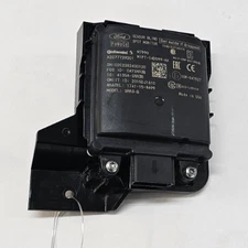 21-25 FORD BRONCO SPORT REAR LEFT SIDE BLIND SPOT RADAR SENSOR MODULE OEM 716290