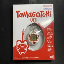 Tamagotchi UNIQLO UT Original Tamagotchi BANDAI Japan Limited Edition
