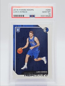 Luka Doncic Psa 10 | eBay