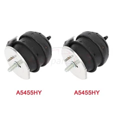 Engine Motor Trans Mount Hydraulic 2Pcs For Cadillac SRX 2004-2009 STS 2005-2011