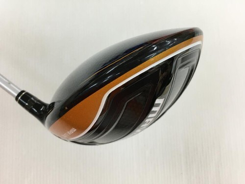 Callaway MAVRIK MAX LITE 11.5° 44in Driver RH Diamana 40 for Callaway w/HC - Picture 2 of 12