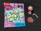 Invader Zim Gir Mystery Figure Angry Robot Gir