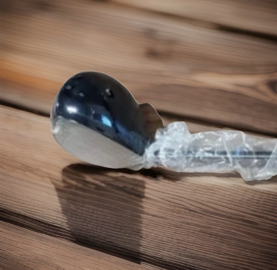 Carlton 300cc Mini Driver Sized 10.5° Graphite New in Wrap + Headcover LAST ONE - Image 3 of 4