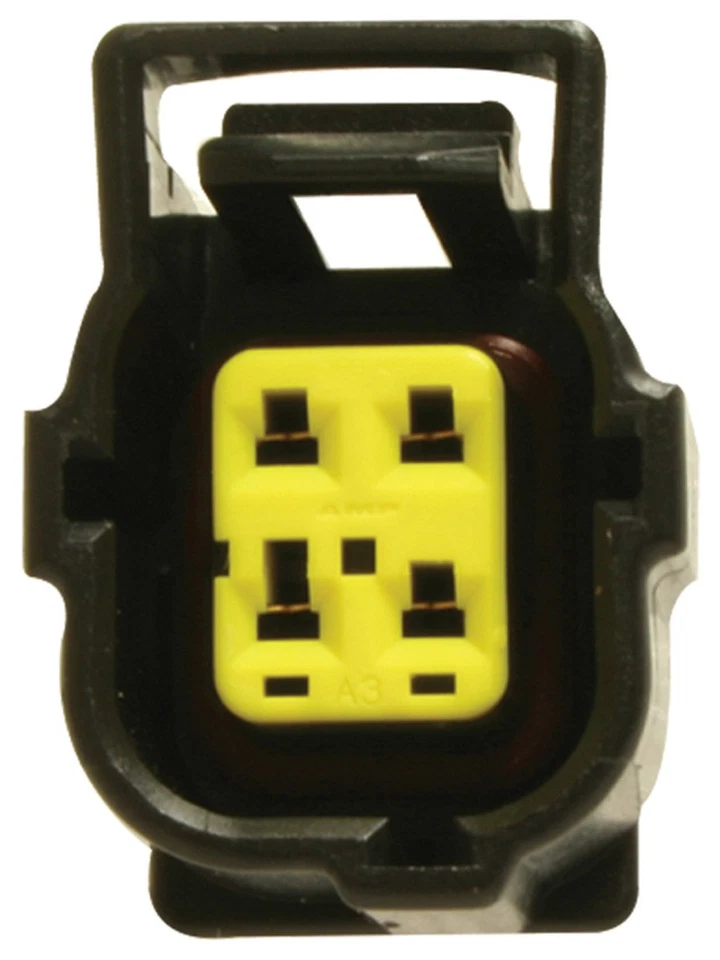 Sensor de oxigênio NGK 23162 * Compatível com Chrysler 200 2015-2017 - Imagem 4 de 4