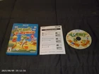 Video Game - Wii U - YOSHI'S WOOLY WORLD - RARE