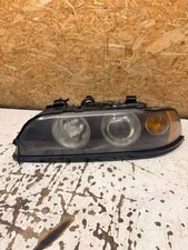 Frontscheinwerfer links Facelift Xenon BMW 5 (E39) 520I
