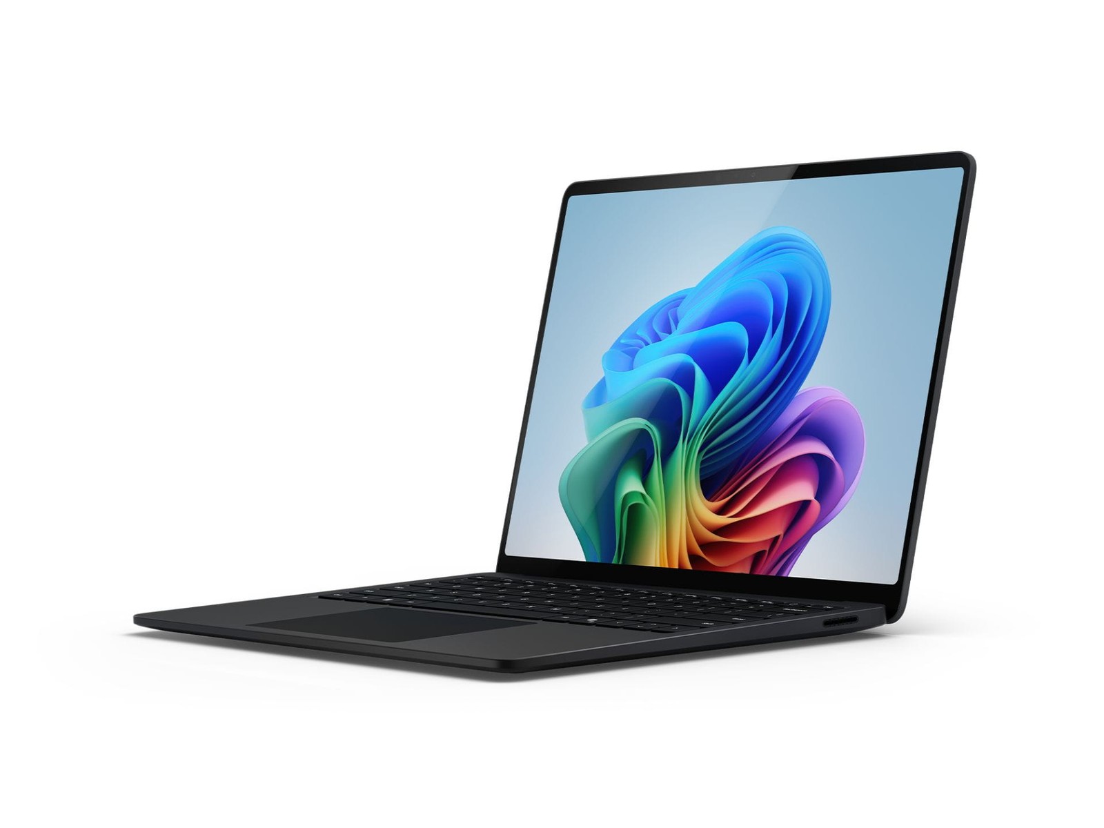 Microsoft Surface Laptop Copilot+ PC - 7th Edition - Snapdragon X Plus