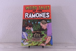 Weird Tales of the Ramones | eBay