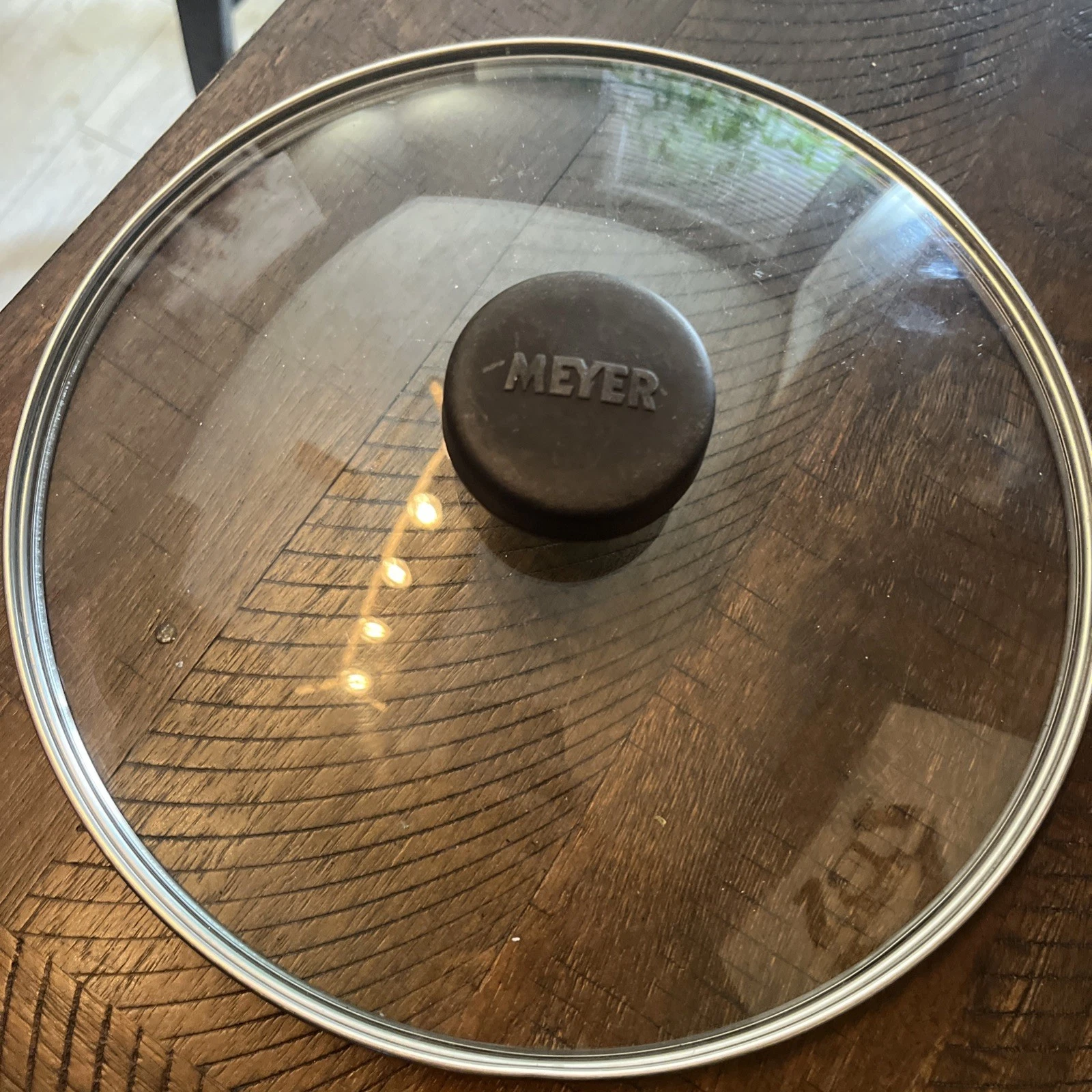 Meyer Pot Lid Replacement