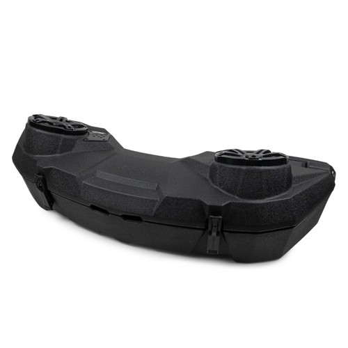 Can-Am New OEM LinQ 11.5 Gal (43L) Audio Cargo Box, 715003018