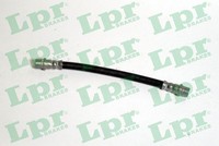 LPR Bremsschlauch Passend FüR Audi A4 1.6 1.8 A8