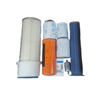Maintenance Filter Kit Fits GEHL Replaces 87859