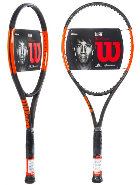 wilson burn 100s 2020