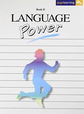 Language Power (Book D) - Paperback By unknown - VERY GOOD