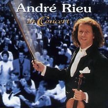 In Concert von André Rieu | CD | Zustand sehr gut