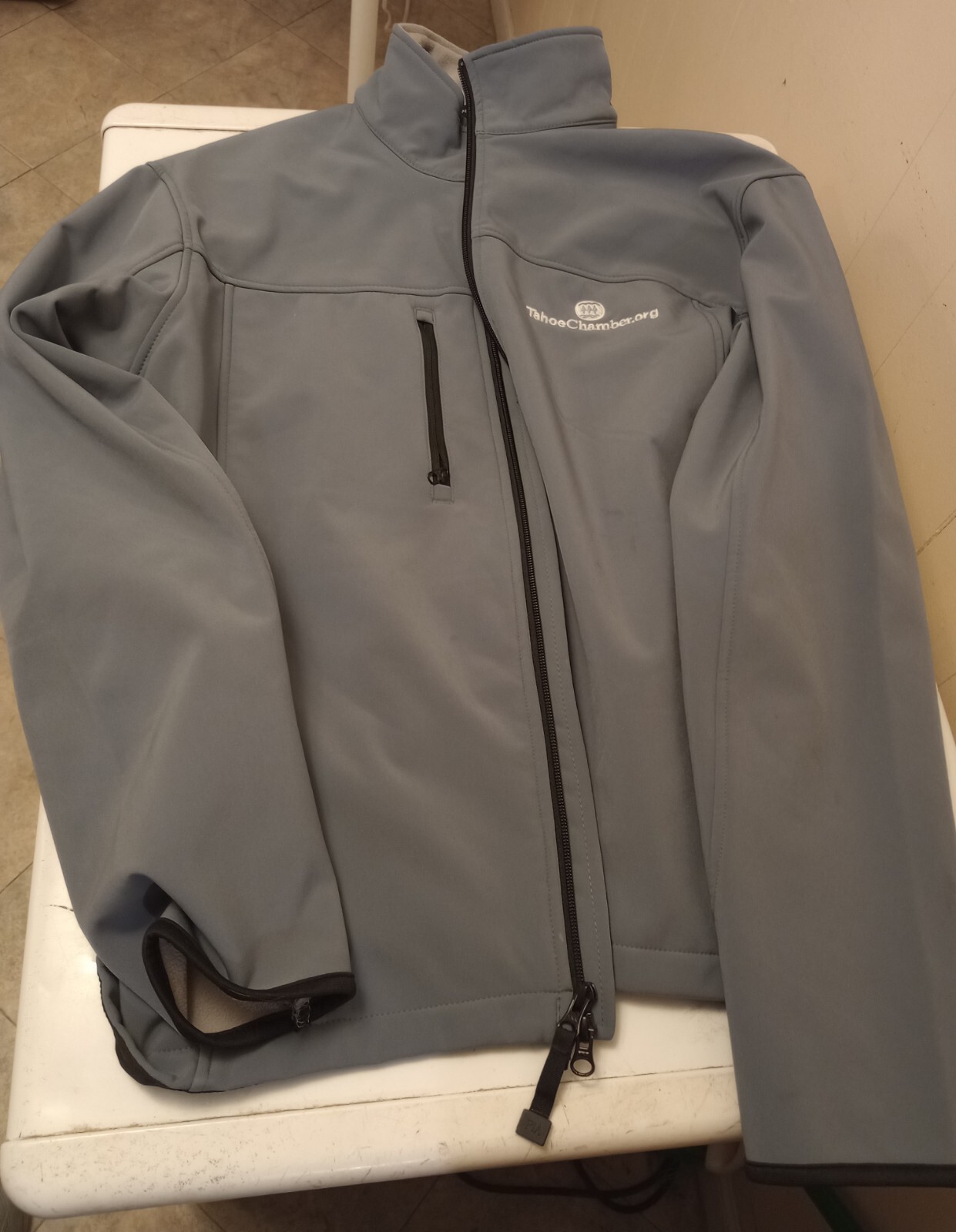 mens jackets Port Authority