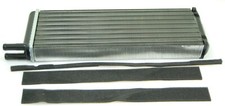 Front Heater Core With 3qty Foam Seals Fits Volkswagen Vanagon 1986-1991 Front Heater Core With 3qty Foam Seals Fits Volkswagen Vanagon 1986-1991