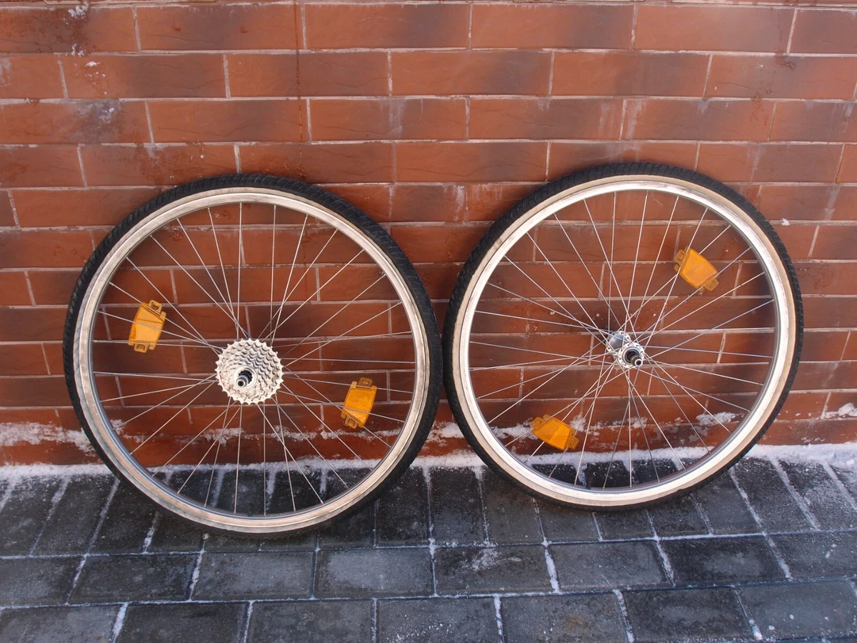 Shimano rx wheels sales