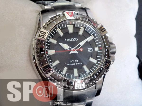 Seiko sne295p1 best sale
