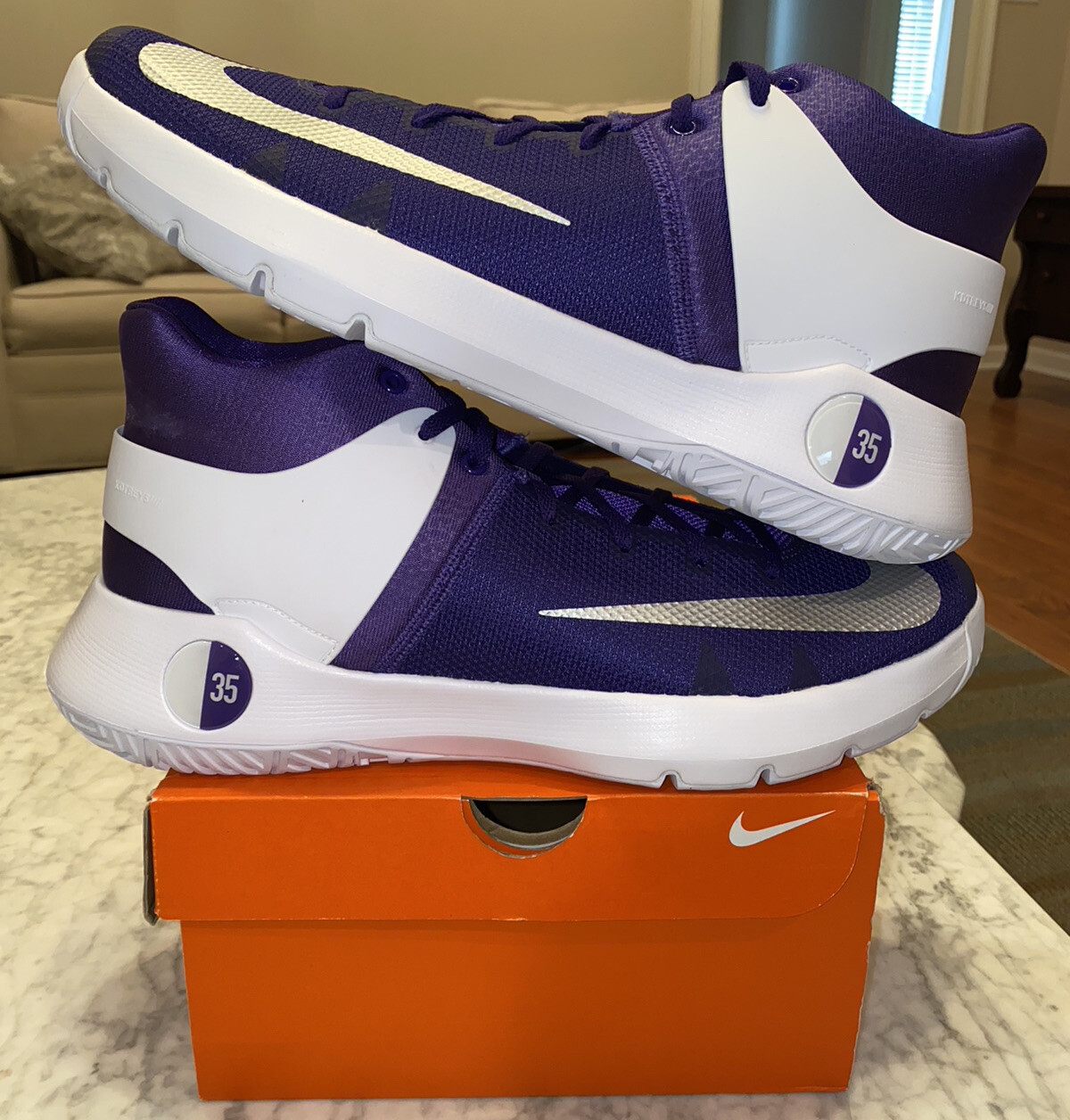 kd trey 35