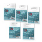 Micro Jig Heads size 6 1-5g Drop Shot Perch Fishing LRF Soft Lure Tackle Set