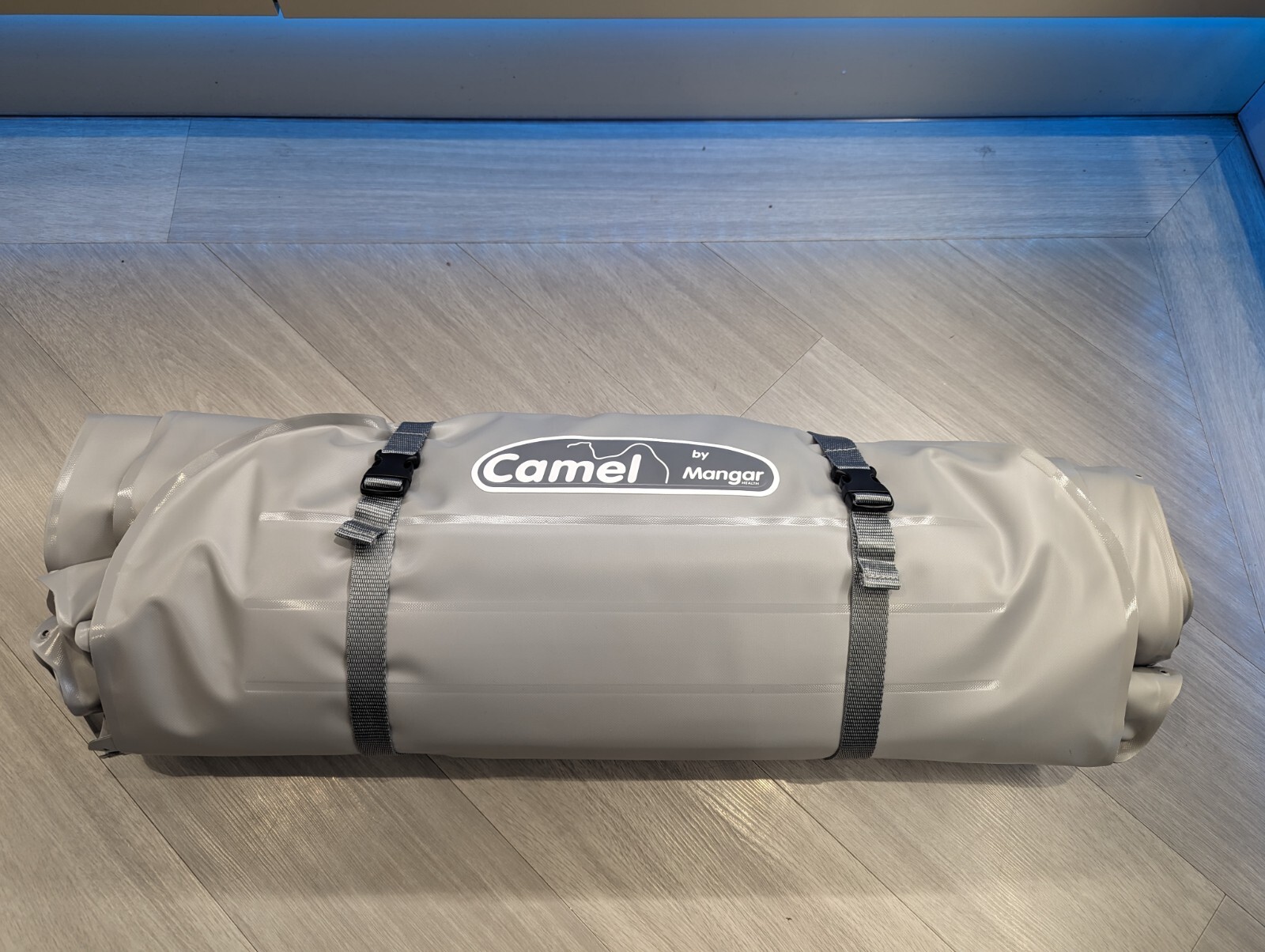 Mangar Camel Emergency Lifting Cushion Including Airflow MK2 Pump eBay