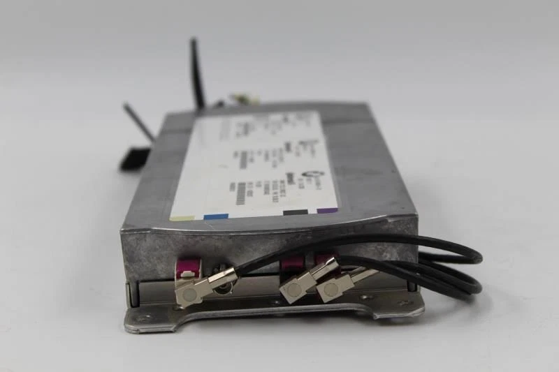 07 08 MÓDULO DE CONTROL DE COMUNICACIÓN BLUETOOTH TELEMÁTICO BMW 335I 535I 550I #4746 Foto 4 de 4