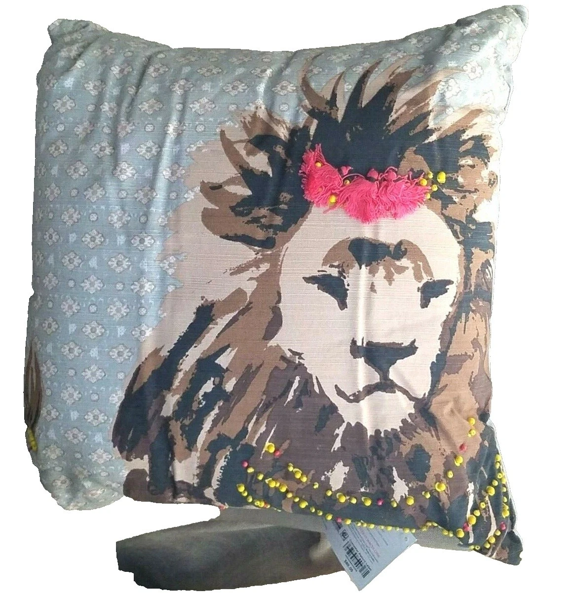 Martha Stewart靠垫家居装饰枕头