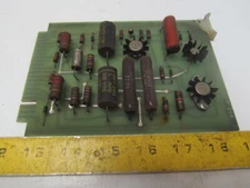 Raycon R-208 Control Board