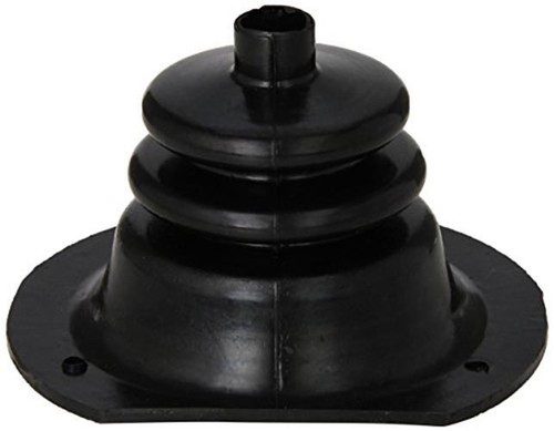 Crown Automotive J5752010 Interior Shifter Boot, Black 