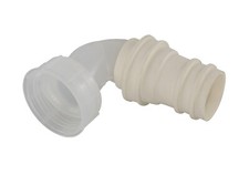 Worcester Bosch Boiler Elbow Assembly Syphon Outlet 87161138270