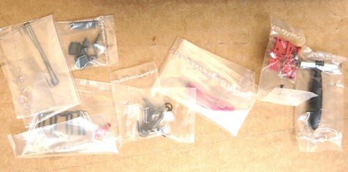 Atlas 9431 Southern Pacific MP-15DC #2699 NOS Sound/DCC HO - Picture 5 of 7