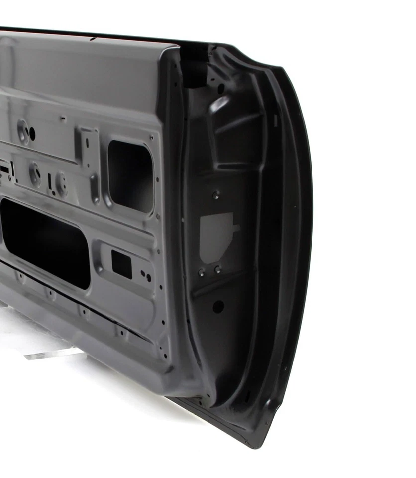 Carcasa de puerta lateral derecha AMD para Plymouth Belvedere Road Runner 500-1469-R Foto 3 de 3