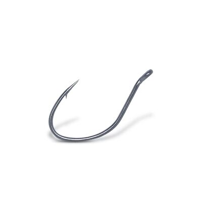 VMC 7356BN RAUBFISCH HAKEN Gr. #1 - 9/0 Drop Shot Wobbler Barsch Hecht Zander